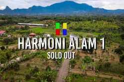 Portofolio Harmoni Alam 1 sold out