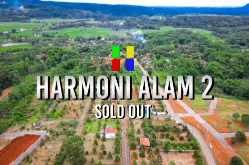 Portofolio Harmoni Alam 2 sold out