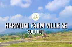 Portofolio Harmoni Farm Ville SE sold out
